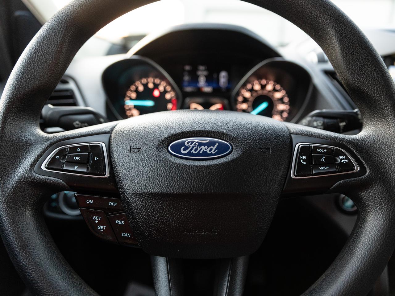 2019 Ford Escape SE 4WD Cranberry PA