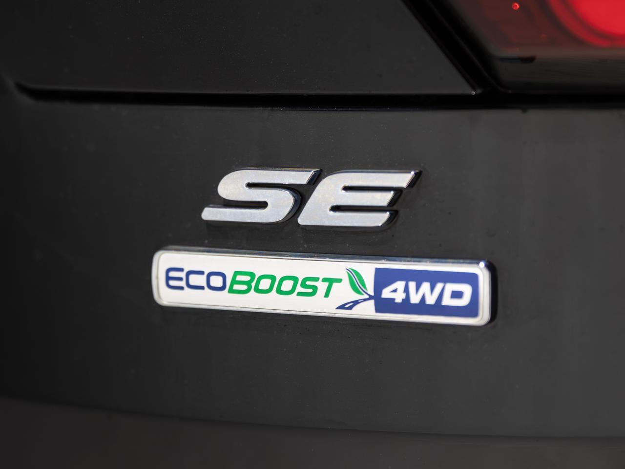 2019 Ford Escape SE 4WD Cranberry PA