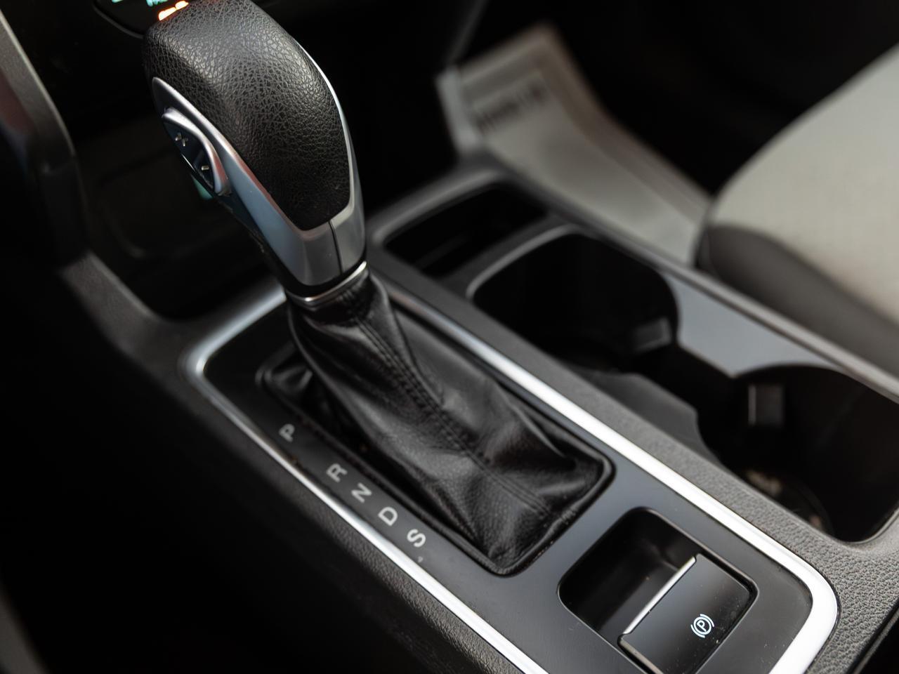 2019 Ford Escape SE 4WD Cranberry PA