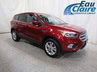 2019 Ford Escape SE 4WD Eau Claire WI 2019 Ford Escape SE 4WD Eau Claire WI