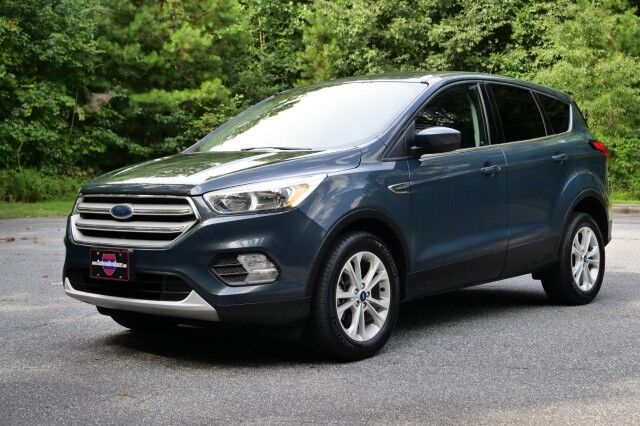 2019 Ford Escape SE 4WD / Heated Front Seats / Ecoboost! High Point NC