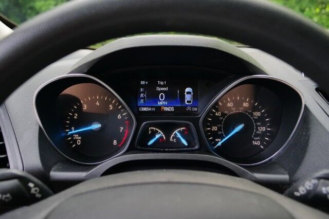 2019 Ford Escape SE 4WD / Heated Front Seats / Ecoboost! High Point NC