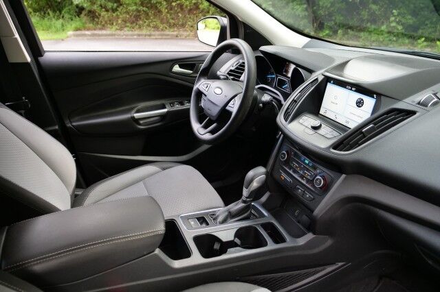 2019 Ford Escape SE 4WD / Heated Front Seats / Ecoboost! High Point NC