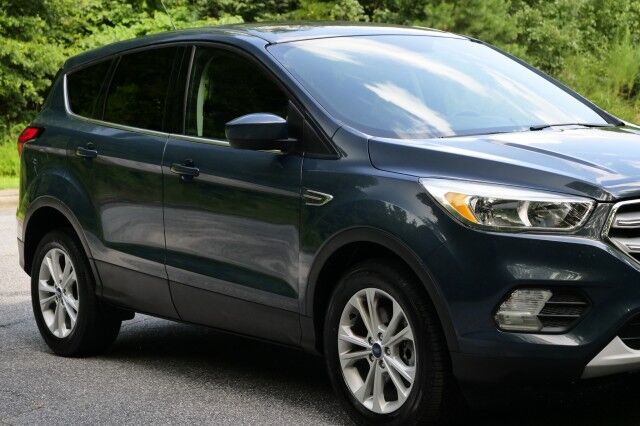 2019 Ford Escape SE 4WD / Heated Front Seats / Ecoboost! High Point NC