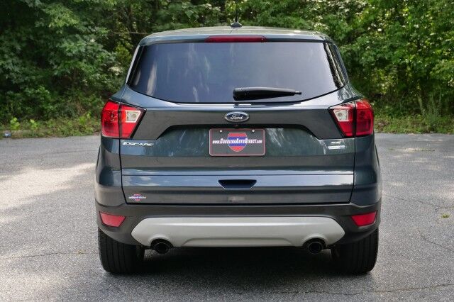 2019 Ford Escape SE 4WD / Heated Front Seats / Ecoboost! High Point NC