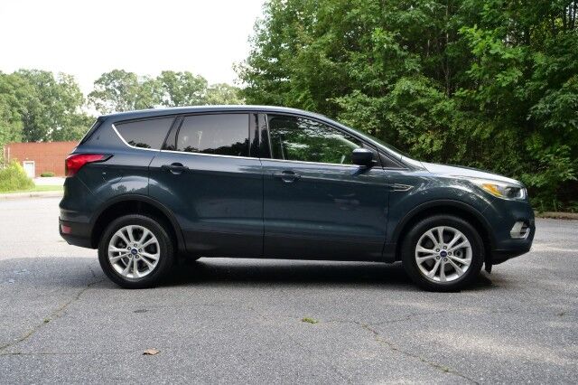 2019 Ford Escape SE 4WD / Heated Front Seats / Ecoboost! High Point NC