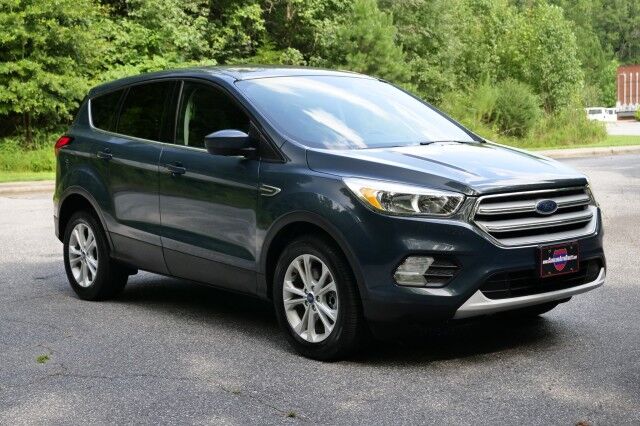 2019 Ford Escape SE 4WD / Heated Front Seats / Ecoboost! High Point NC