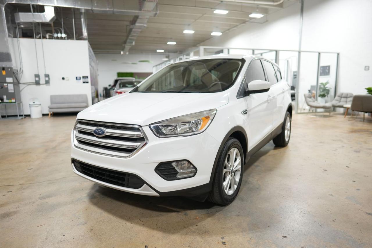 2019 Ford Escape SE 4WD