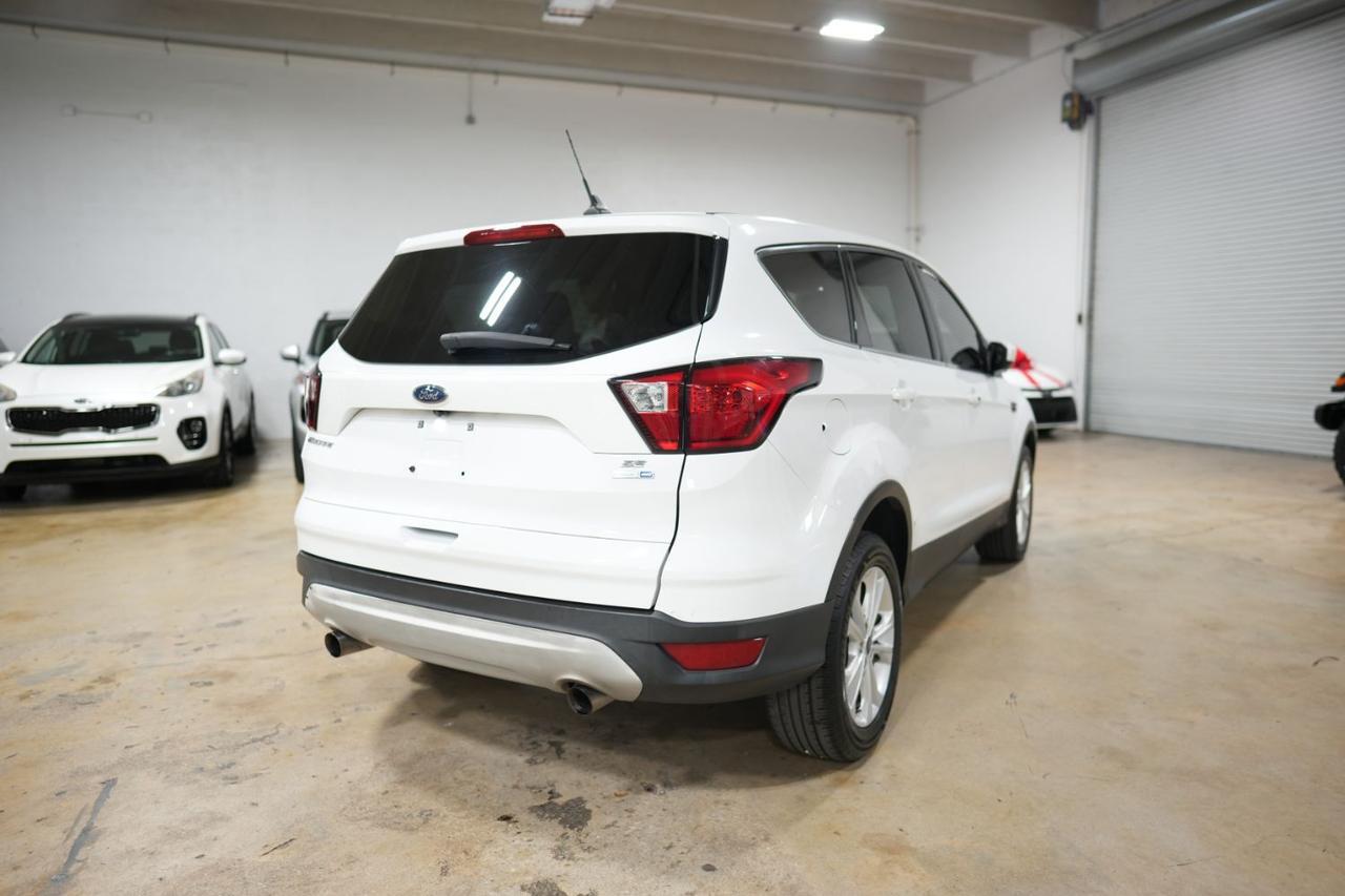 2019 Ford Escape SE 4WD Miami FL