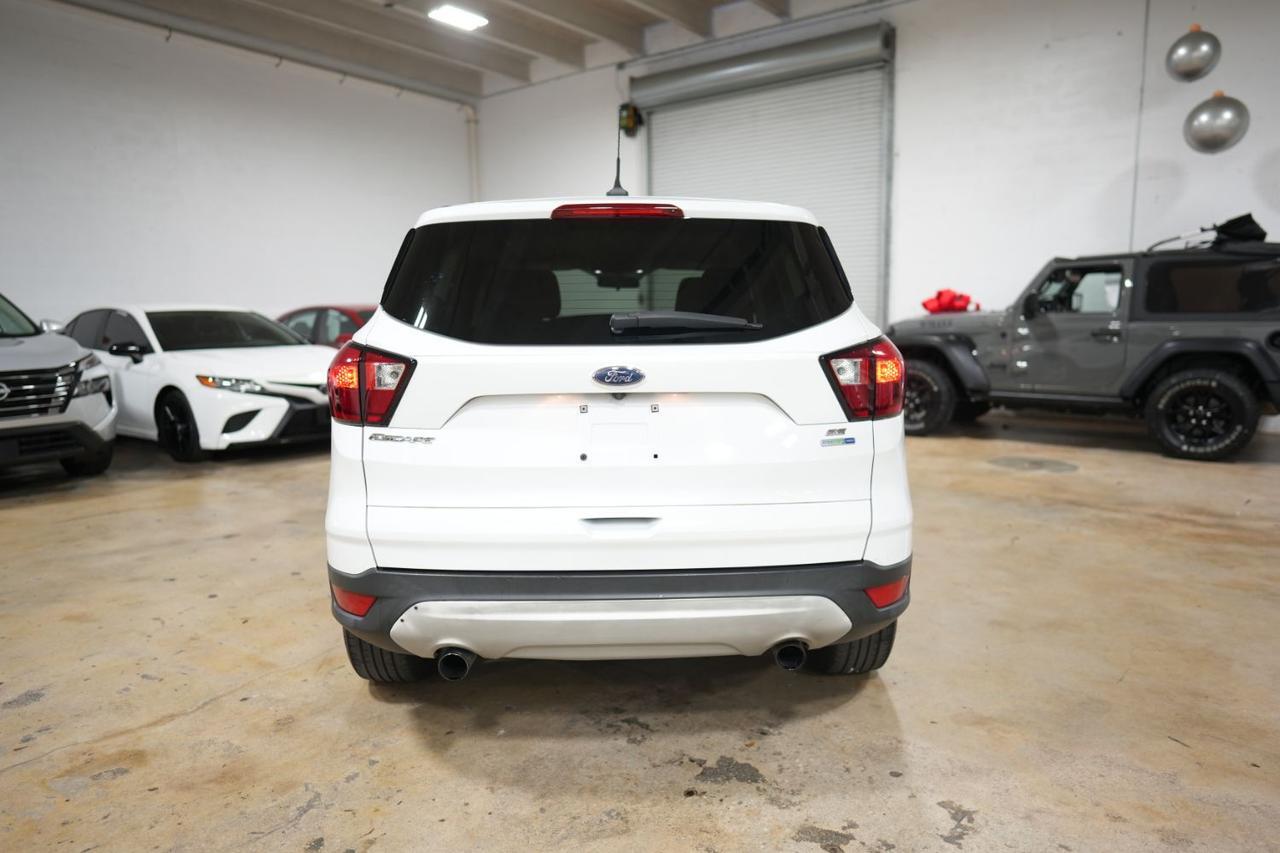 2019 Ford Escape SE 4WD Miami FL