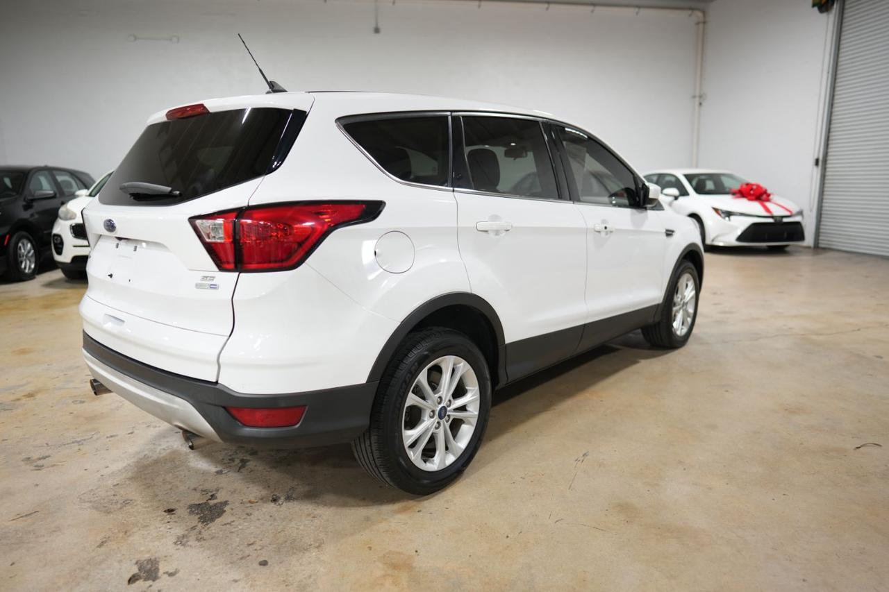 2019 Ford Escape SE 4WD Miami FL