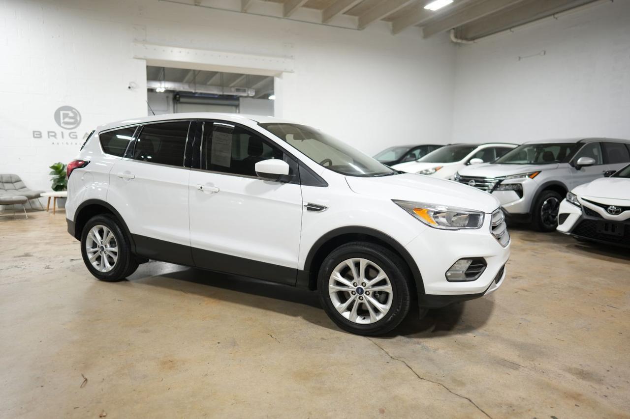 2019 Ford Escape SE 4WD Miami FL