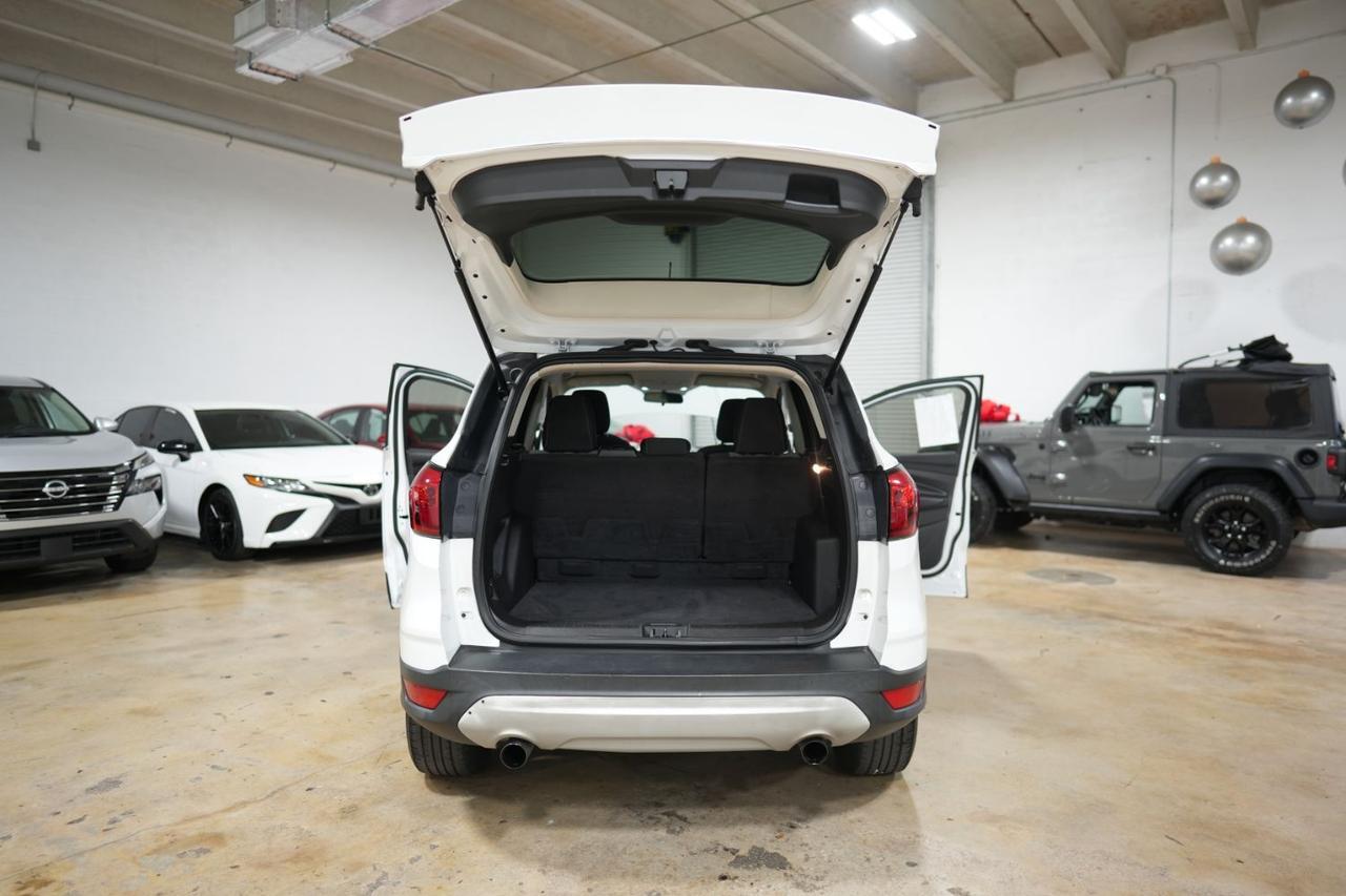 2019 Ford Escape SE 4WD Miami FL