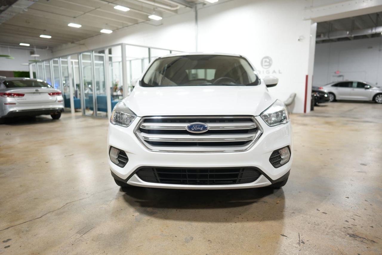2019 Ford Escape SE 4WD