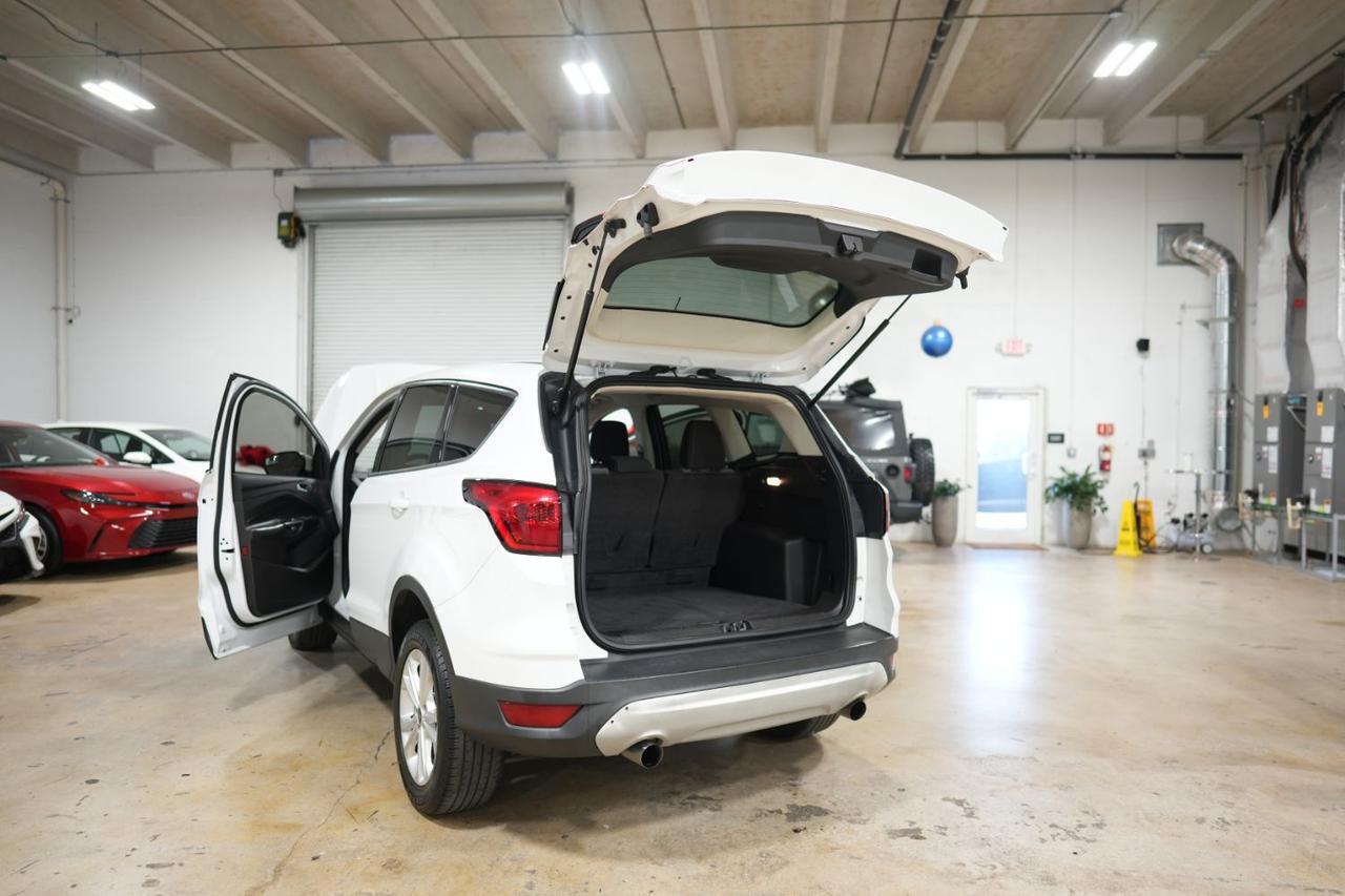 2019 Ford Escape SE 4WD Miami FL