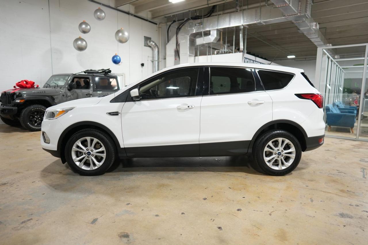 2019 Ford Escape SE 4WD Miami FL