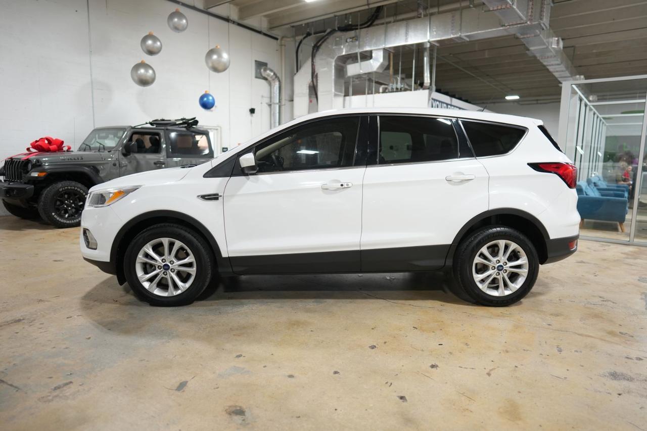 2019 Ford Escape SE 4WD