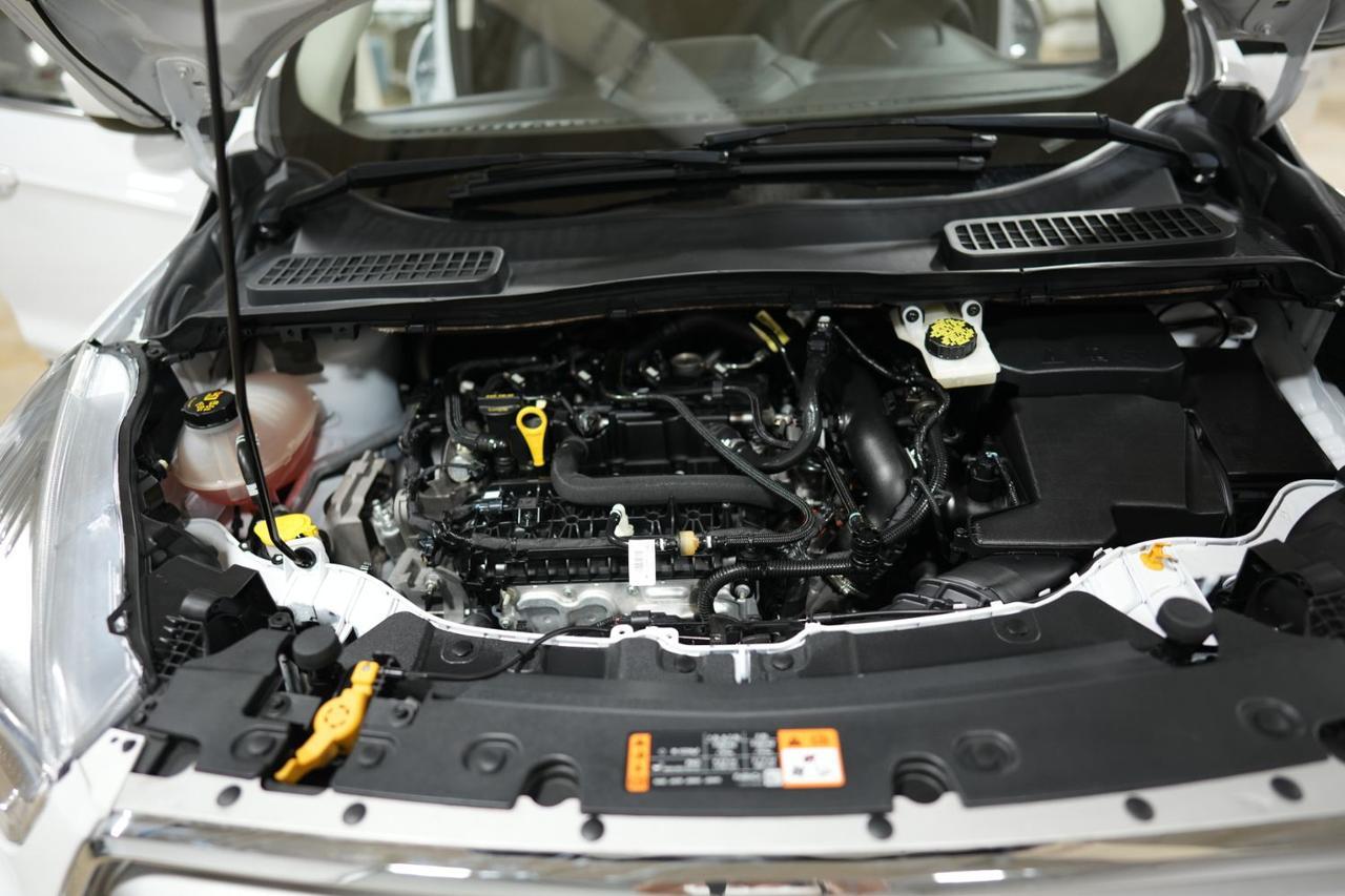 2019 Ford Escape SE 4WD Miami FL