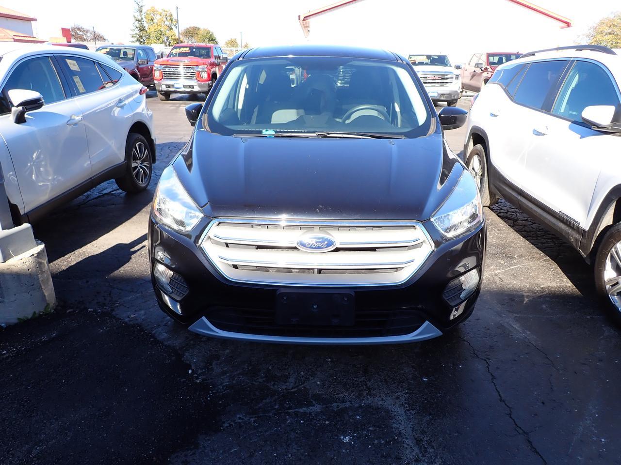 2019 Ford Escape SE AWD Listowel ON