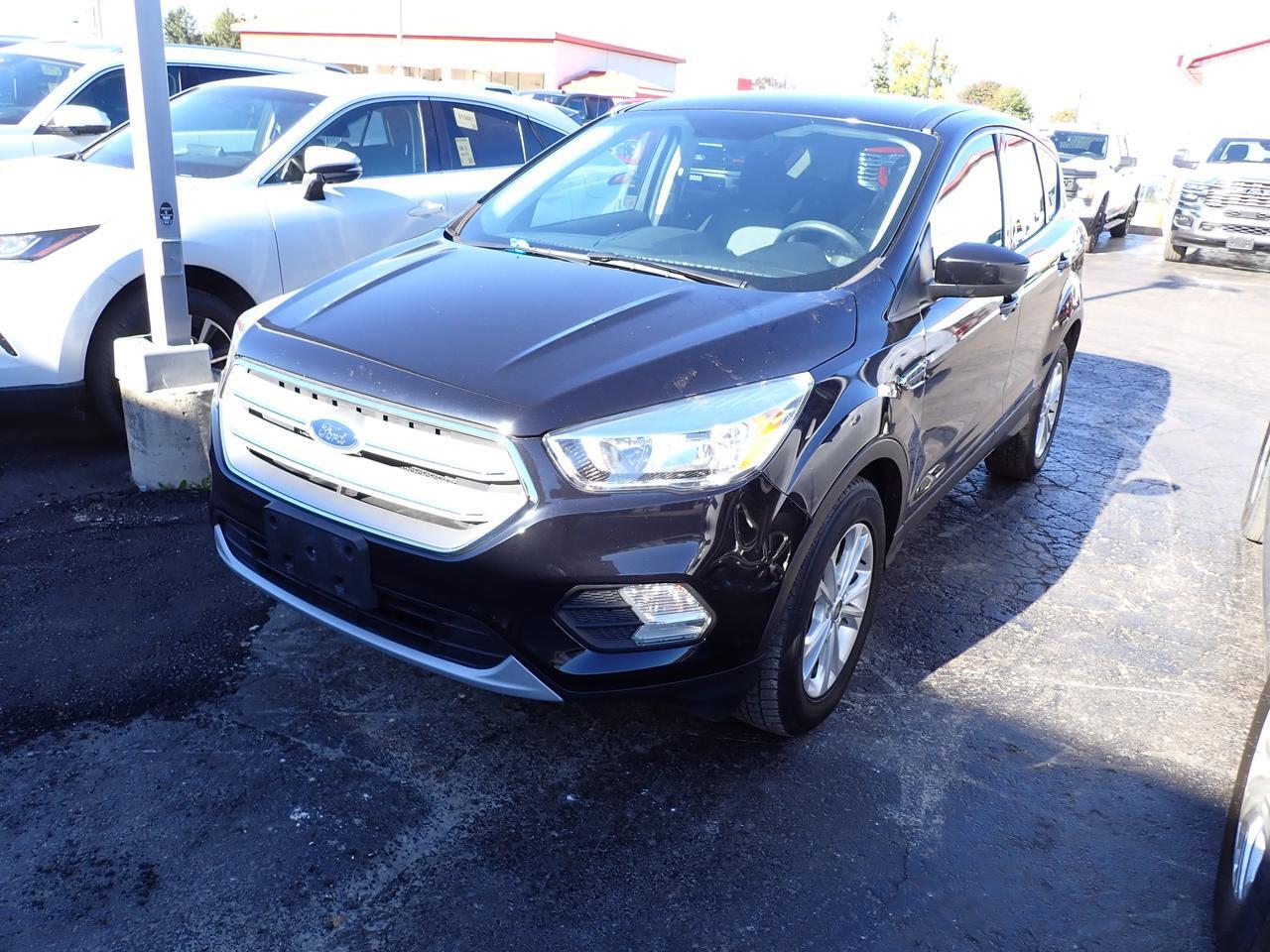 2019 Ford Escape SE AWD Listowel ON