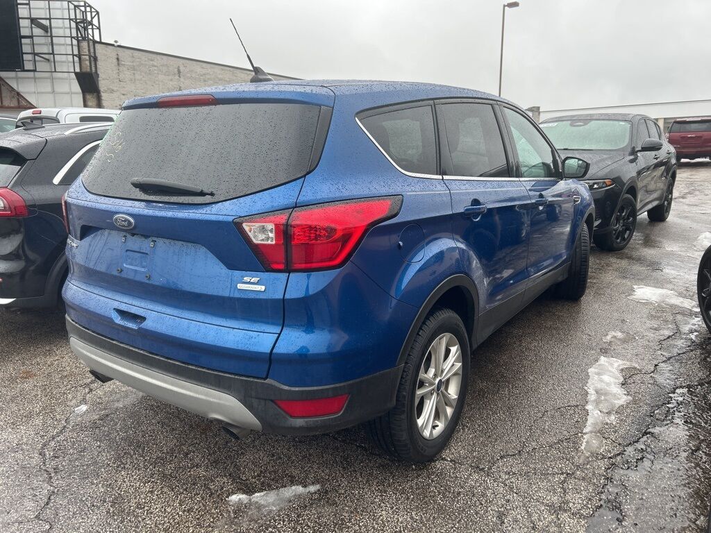 2019 Ford Escape SE Akron OH