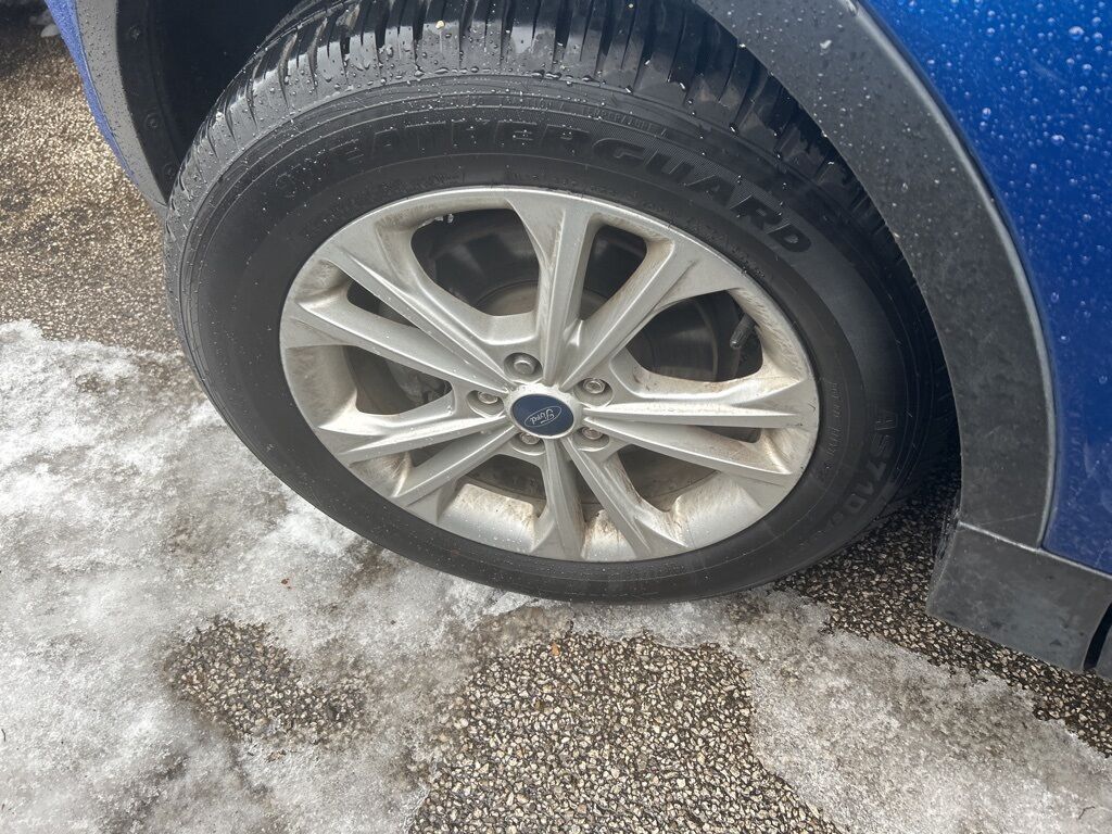 2019 Ford Escape SE Akron OH