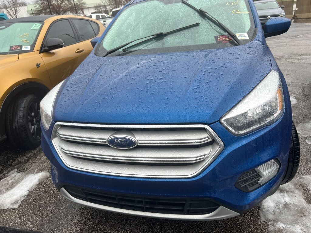 2019 Ford Escape SE Akron OH