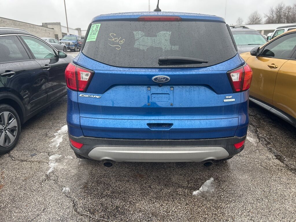 2019 Ford Escape SE Akron OH