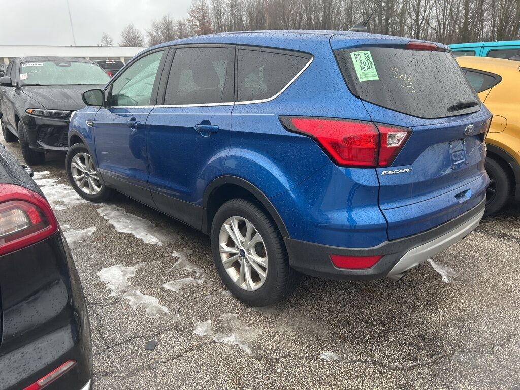 2019 Ford Escape SE Akron OH