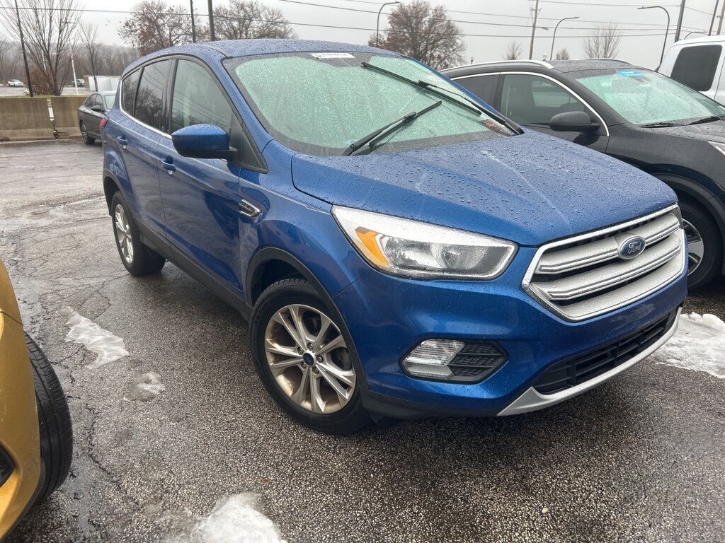 2019 Ford Escape SE Akron OH