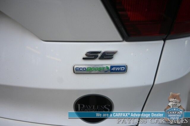 2019 Ford Escape SE Anchorage AK