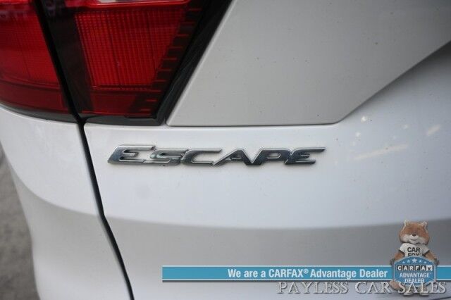 2019 Ford Escape SE Anchorage AK