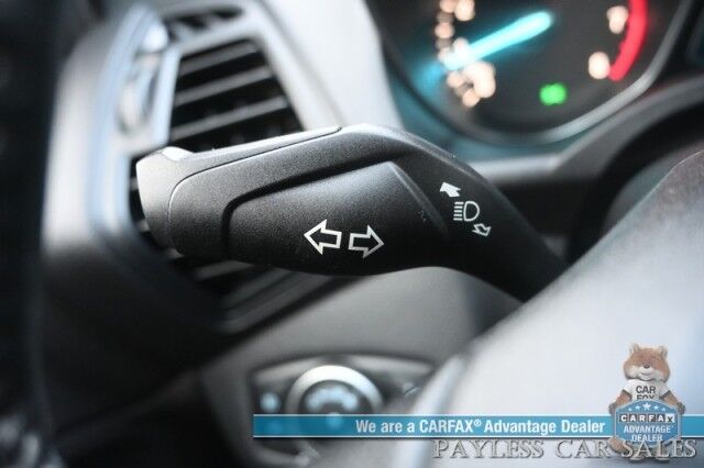 2019 Ford Escape SE Anchorage AK