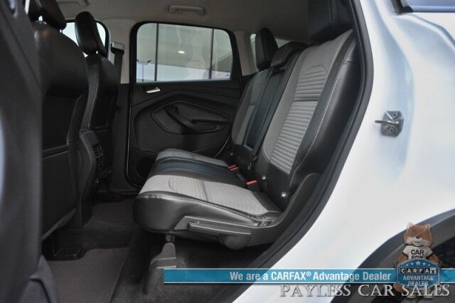 2019 Ford Escape SE Anchorage AK