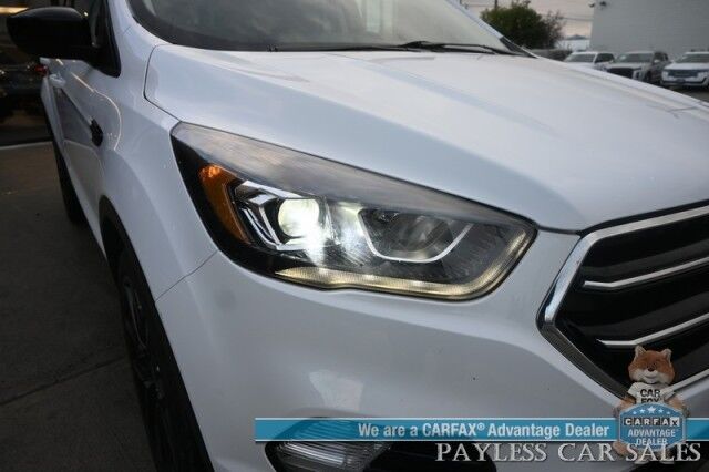 2019 Ford Escape SE Anchorage AK
