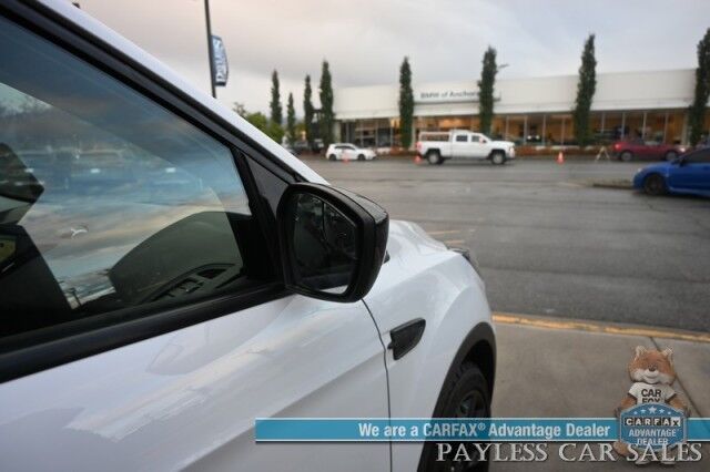 2019 Ford Escape SE Anchorage AK