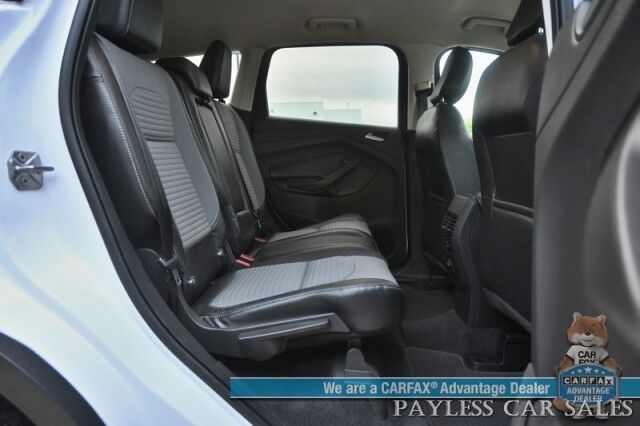 2019 Ford Escape SE Anchorage AK