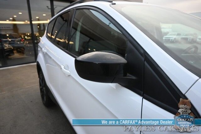 2019 Ford Escape SE Anchorage AK