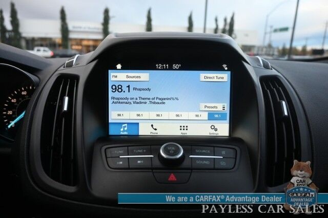 2019 Ford Escape SE Anchorage AK