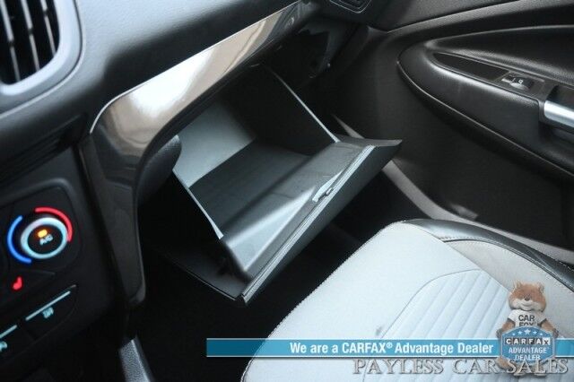 2019 Ford Escape SE Anchorage AK