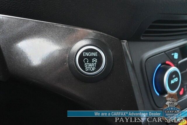 2019 Ford Escape SE Anchorage AK