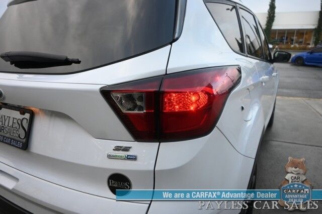 2019 Ford Escape SE Anchorage AK