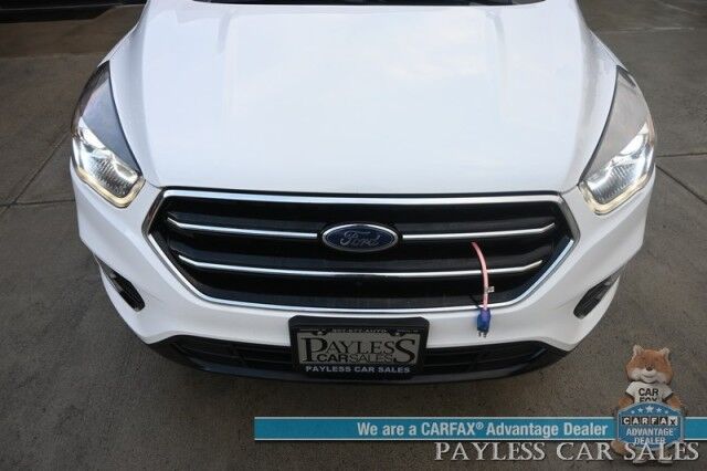 2019 Ford Escape SE Anchorage AK