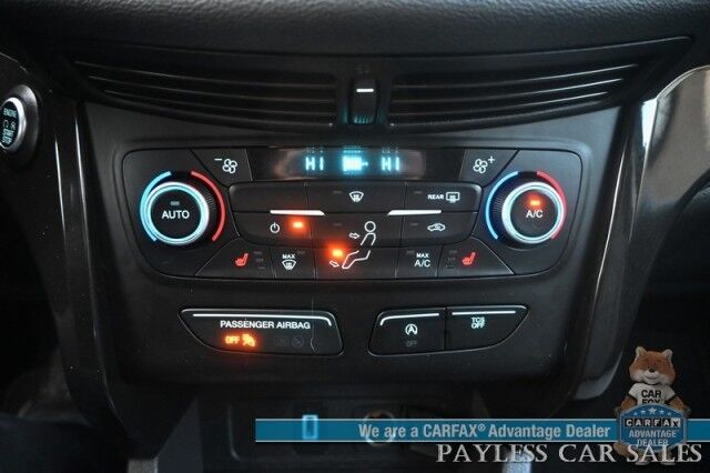 2019 Ford Escape SE Anchorage AK