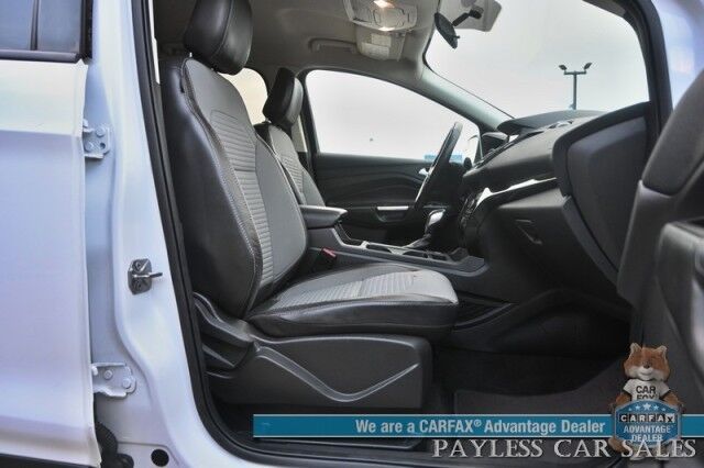 2019 Ford Escape SE Anchorage AK
