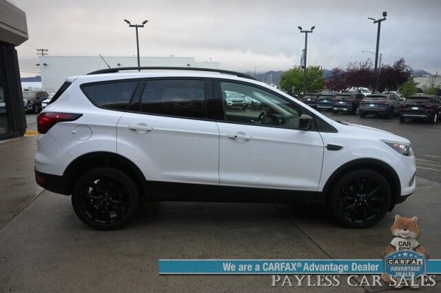 2019 Ford Escape SE Anchorage AK