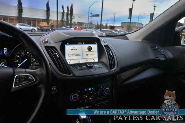 2019 Ford Escape SE Anchorage AK