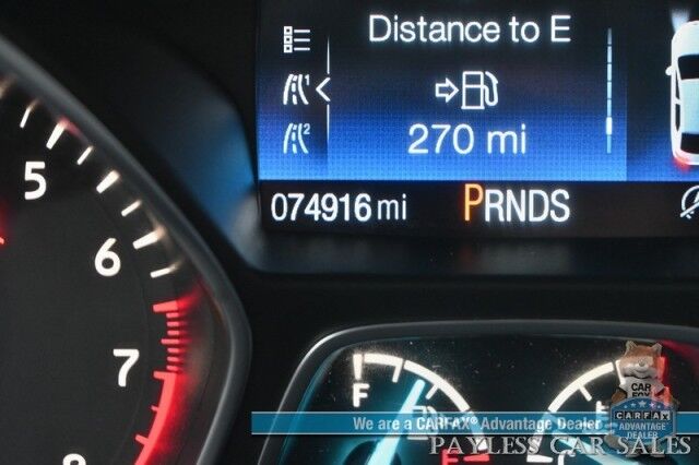 2019 Ford Escape SE Anchorage AK