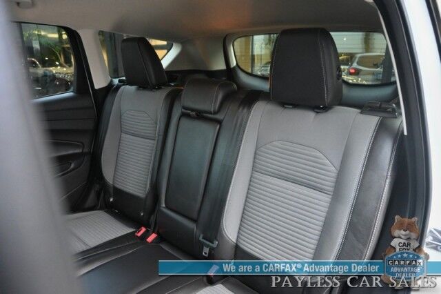 2019 Ford Escape SE Anchorage AK
