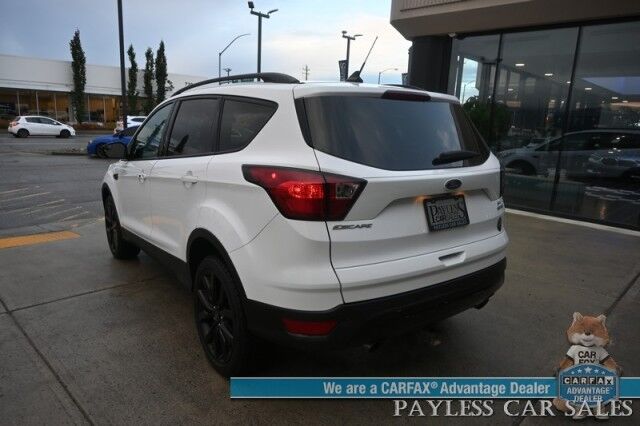 2019 Ford Escape SE Anchorage AK